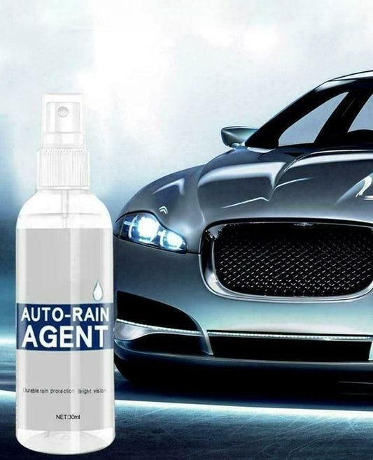 Car Glass Rainproof Agent