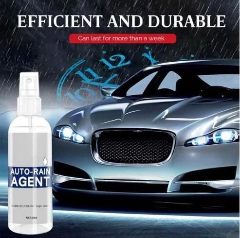 Car Glass Rainproof Agent