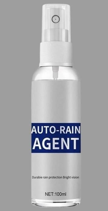 Car Glass Rainproof Agent