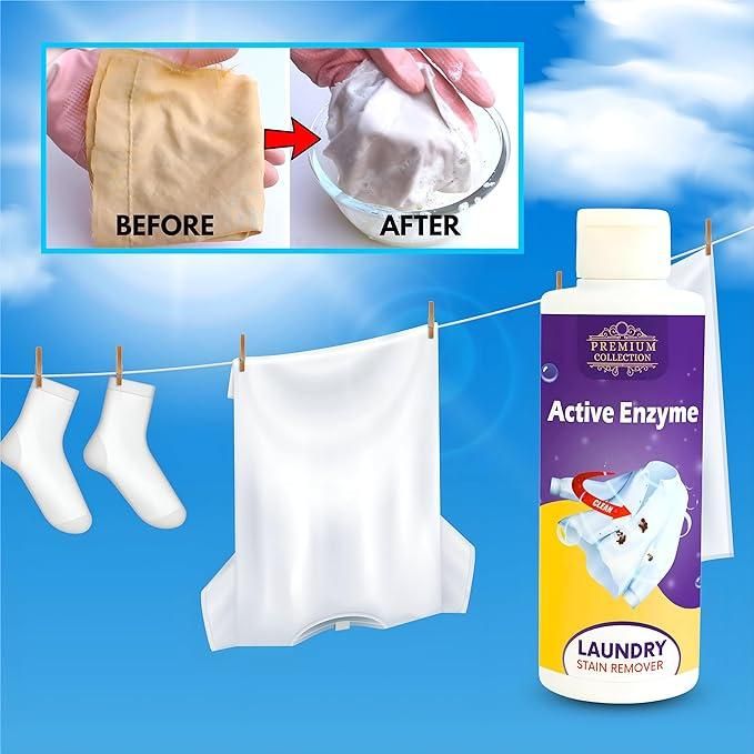 Magic Stain Remover  100ml (Pack of 2)